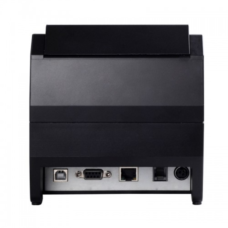 تفاصيل طابعة فواتير حرارية Xprinter XP-T300H – الصورة 3
