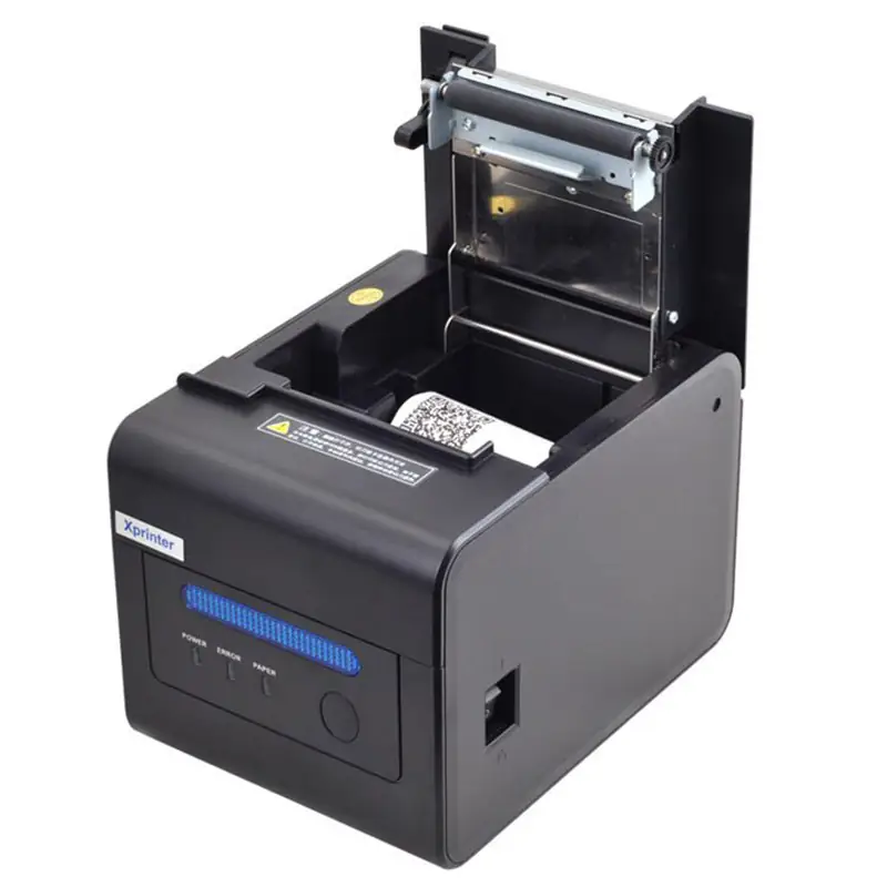 Additional view of Thermal Printer Xprinter XP-T300L
