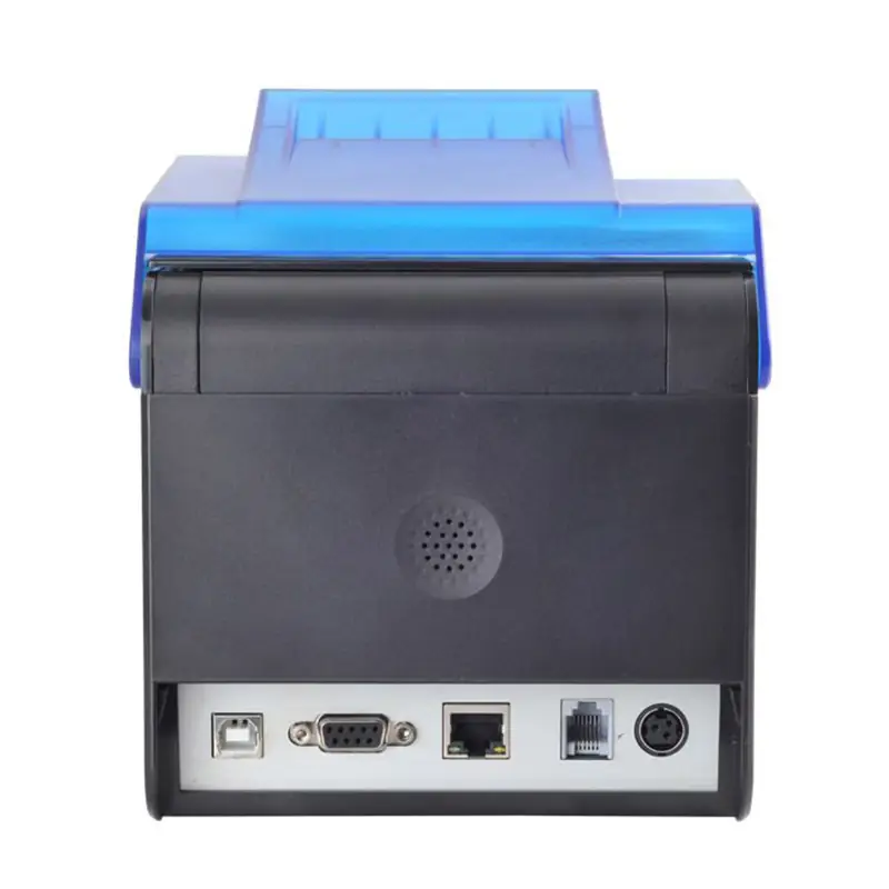 Thermal Printer Xprinter XP-T300L details – image 5