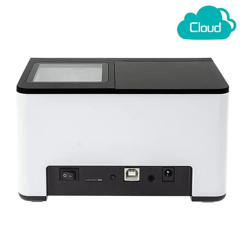 تفاصيل طابعة فواتير حرارية Xprinter XP-T503 – الصورة 7