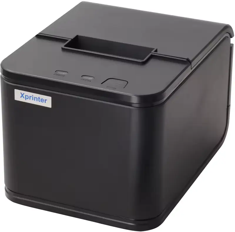 تفاصيل طابعة فواتير حرارية Xprinter XP-T58H – الصورة 3