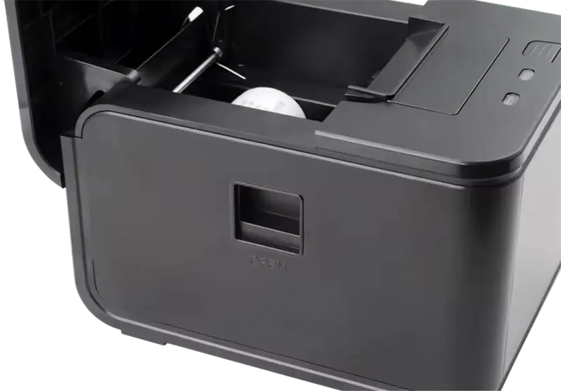 تفاصيل طابعة فواتير حرارية Xprinter XP-T58H – الصورة 4