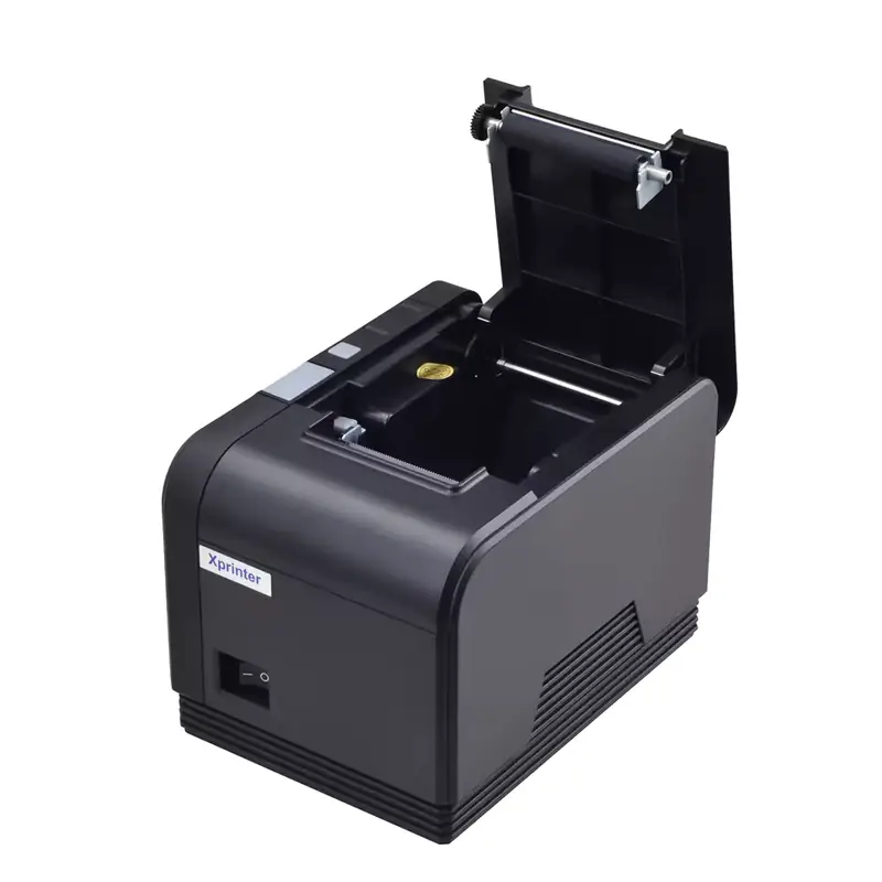 تفاصيل طابعة فواتير حرارية Xprinter XP-T58L – الصورة 3