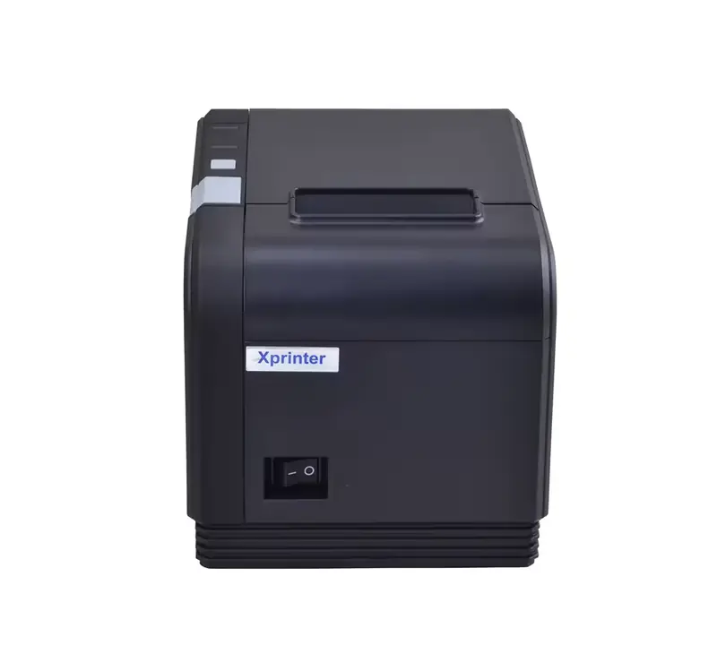 تفاصيل طابعة فواتير حرارية Xprinter XP-T58L – الصورة 4