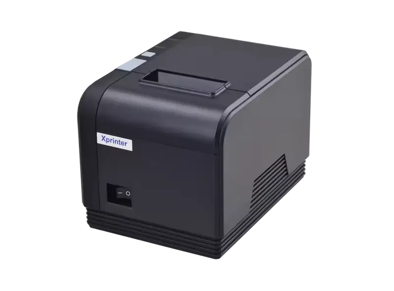 تفاصيل طابعة فواتير حرارية Xprinter XP-T58L – الصورة 5