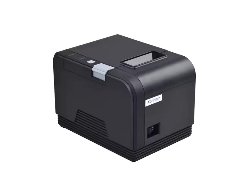 تفاصيل طابعة فواتير حرارية Xprinter XP-T58L – الصورة 6