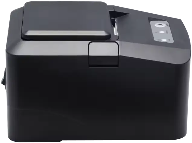 صورة إضافية لـ طابعة فواتير حرارية Xprinter XP-T58N