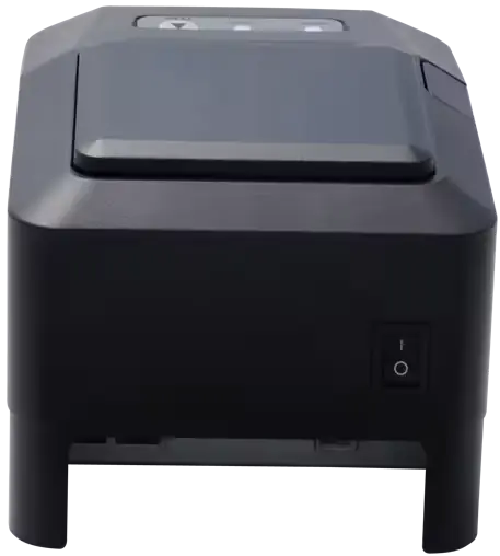 تفاصيل طابعة فواتير حرارية Xprinter XP-T58N – الصورة 3