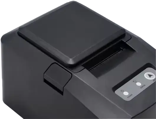 تفاصيل طابعة فواتير حرارية Xprinter XP-T58N – الصورة 5