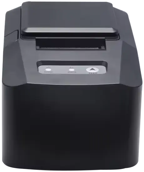تفاصيل طابعة فواتير حرارية Xprinter XP-T58N – الصورة 6
