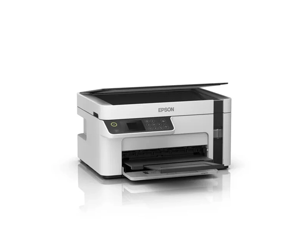 تفاصيل طابعة إبسون EcoTank M2118 – الصورة 4