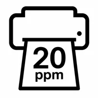 20 ppm