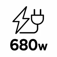 680