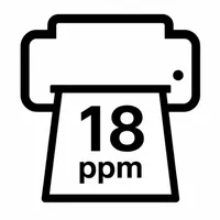 18 ppm