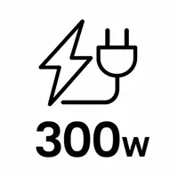 300