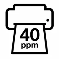 40 ppm