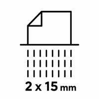 2*15 مم
