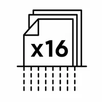 16