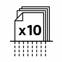 10