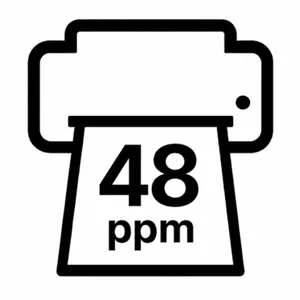 48 ppm