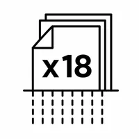 18