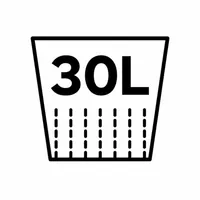 30 لتر