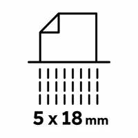 5*18 مم